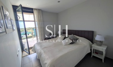 Resale - Apartment / flat - Los Dolses