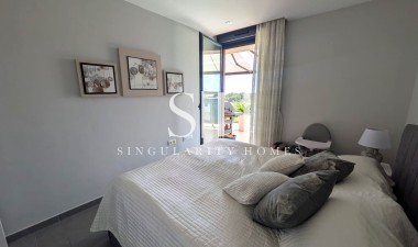 Resale - Apartment / flat - Los Dolses