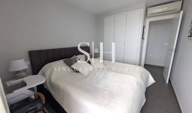 Resale - Apartment / flat - Los Dolses