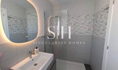 Resale - Apartment / flat - Los Dolses