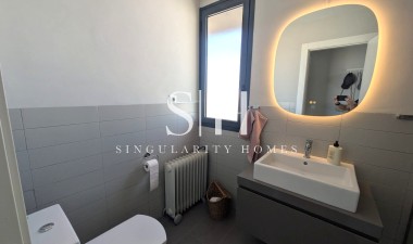 Resale - Apartment / flat - Los Dolses