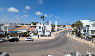 Resale - Apartment / flat - Los Dolses