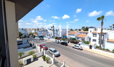 Resale - Apartment / flat - Los Dolses