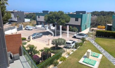 Resale - Apartment / flat - Los Dolses