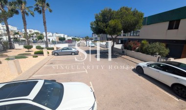 Resale - Apartment / flat - Los Dolses