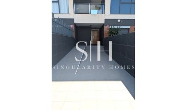 Resale - Apartment / flat - Los Dolses