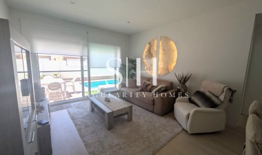 Herverkoop - Villa - San Pedro del Pinatar