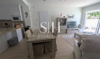 Herverkoop - Villa - San Pedro del Pinatar