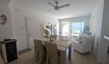 Herverkoop - Villa - San Pedro del Pinatar