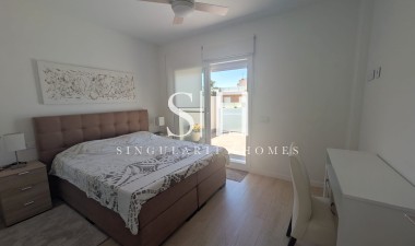 Herverkoop - Villa - San Pedro del Pinatar