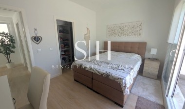 Herverkoop - Villa - San Pedro del Pinatar