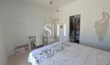 Herverkoop - Villa - San Pedro del Pinatar