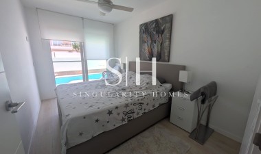 Herverkoop - Villa - San Pedro del Pinatar