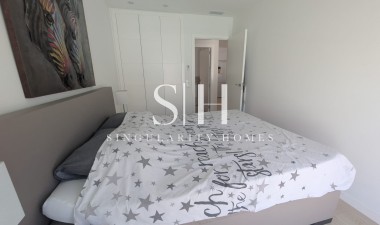 Herverkoop - Villa - San Pedro del Pinatar
