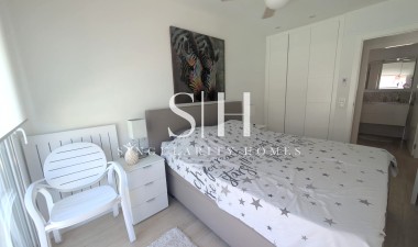 Herverkoop - Villa - San Pedro del Pinatar