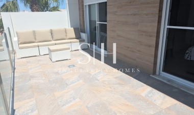 Herverkoop - Villa - San Pedro del Pinatar