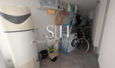 Herverkoop - Villa - San Pedro del Pinatar