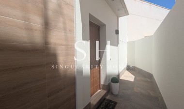 Herverkoop - Villa - San Pedro del Pinatar