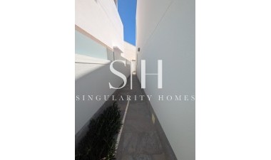 Herverkoop - Villa - San Pedro del Pinatar