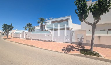 Herverkoop - Villa - San Pedro del Pinatar