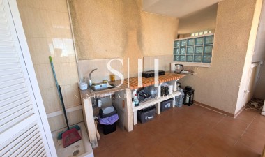 Wiederverkauf - Wohnung - Orihuela Costa - Playa Flamenca