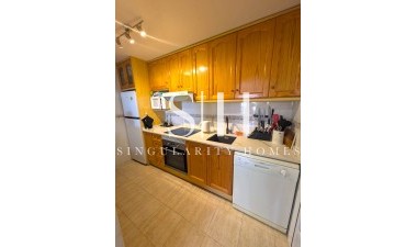 Wiederverkauf - Wohnung - Orihuela Costa - Playa Flamenca