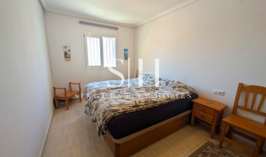 Wiederverkauf - Wohnung - Orihuela Costa - Playa Flamenca