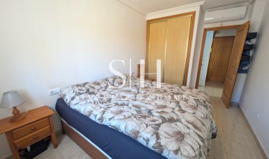 Wiederverkauf - Wohnung - Orihuela Costa - Playa Flamenca