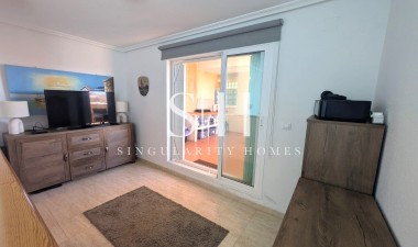 Wiederverkauf - Wohnung - Orihuela Costa - Playa Flamenca