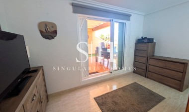 Wiederverkauf - Wohnung - Orihuela Costa - Playa Flamenca