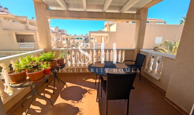 Wiederverkauf - Wohnung - Orihuela Costa - Playa Flamenca