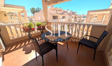 Wiederverkauf - Wohnung - Orihuela Costa - Playa Flamenca