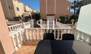 Wiederverkauf - Haus - Orihuela Costa - Playa Flamenca