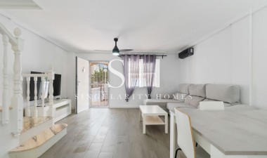 Wiederverkauf - Haus - Orihuela Costa - Playa Flamenca