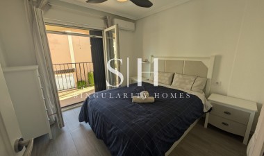 Wiederverkauf - Haus - Orihuela Costa - Playa Flamenca