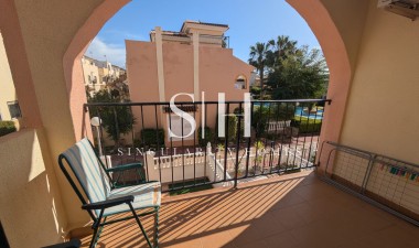 Wiederverkauf - Haus - Orihuela Costa - Playa Flamenca