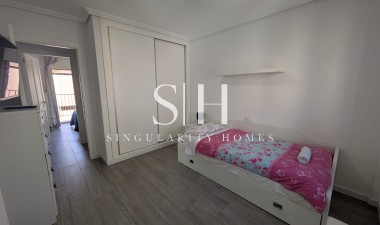 Wiederverkauf - Haus - Orihuela Costa - Playa Flamenca
