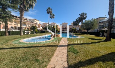 Wiederverkauf - Haus - Orihuela Costa - Playa Flamenca