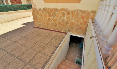 Resale - Villa - Orihuela Costa - Los Dolses