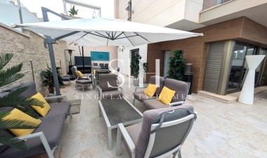 Reventa - Villa - Orihuela Costa - Villamartin