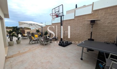 Reventa - Villa - Orihuela Costa - Villamartin