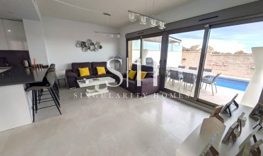 Reventa - Villa - Orihuela Costa - Villamartin