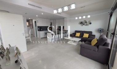 Reventa - Villa - Orihuela Costa - Villamartin