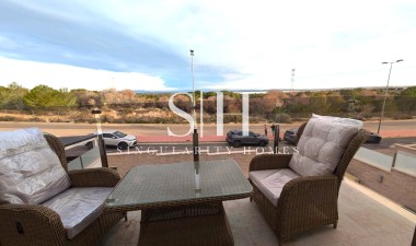 Reventa - Villa - Orihuela Costa - Villamartin