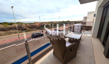 Reventa - Villa - Orihuela Costa - Villamartin