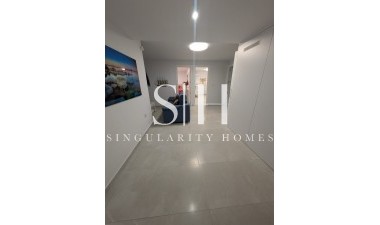 Reventa - Villa - Orihuela Costa - Villamartin