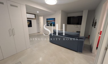 Reventa - Villa - Orihuela Costa - Villamartin