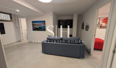 Reventa - Villa - Orihuela Costa - Villamartin