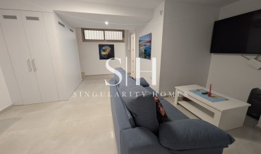 Reventa - Villa - Orihuela Costa - Villamartin