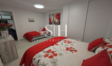Reventa - Villa - Orihuela Costa - Villamartin